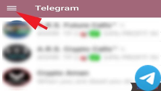 创建Telegram ID步骤2