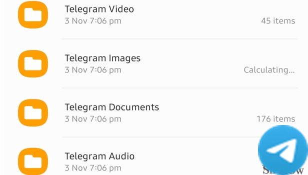 image titled Restore Telegram Backup steps 4